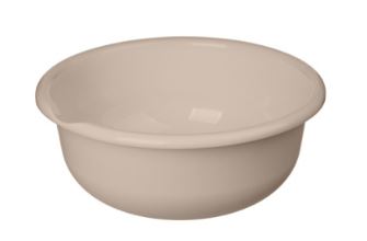 Миска Modena 2.1л (бежевый)